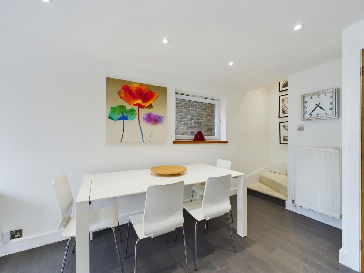Stylish Cotswold Parking Peaceful Garden Villa Winchcombe Buitenkant foto